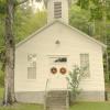 Craggie Hope United Methodist Church is kind enough to allow us BELL family members to hold our Reunion here each year