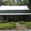 Old homestead of Thomas Roscoe Bell & Evie Bratten Bell
aka "Pa & Ma Bell"